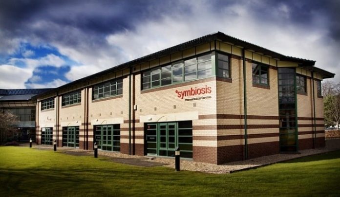 Symbiosis invests $1.5 million in UK facility expansion