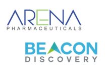 Arena Pharmaceuticals and Beacon Discovery Expand Strategic Relationship Focusing on Multiple Immune and Inflammatory Targets