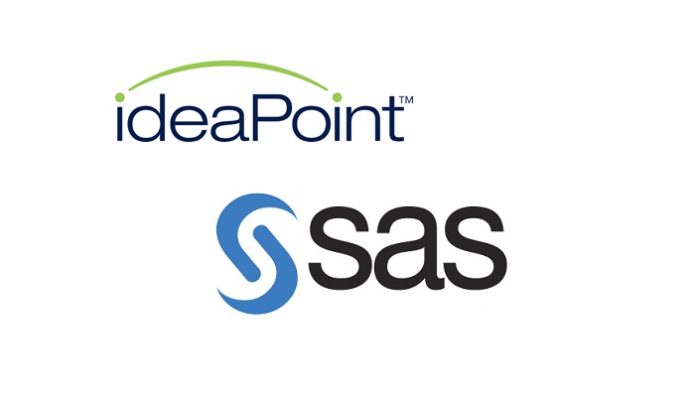 ideaPoint Partners with SAS to Provide Leading Data Sharing Solution Through ClinicalStudyDataRequest.com 