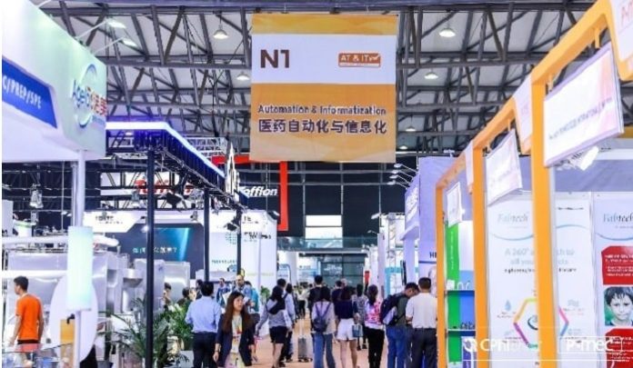 AT & IT China 2020, to be held alongside CPhI & P-MEC China 2020, will showcase Intelligent Pharma High-tech solutions