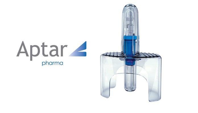 Aptar Pharma's Nasal Unidose Device Approved by US FDA for New Nasal Seizure Rescue Treatment 