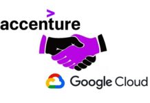 Accenture and Google Cloud Collaborate to Help Life Sciences Companies Advance the Discovery, Development and Delivery of Innovative Therapies
