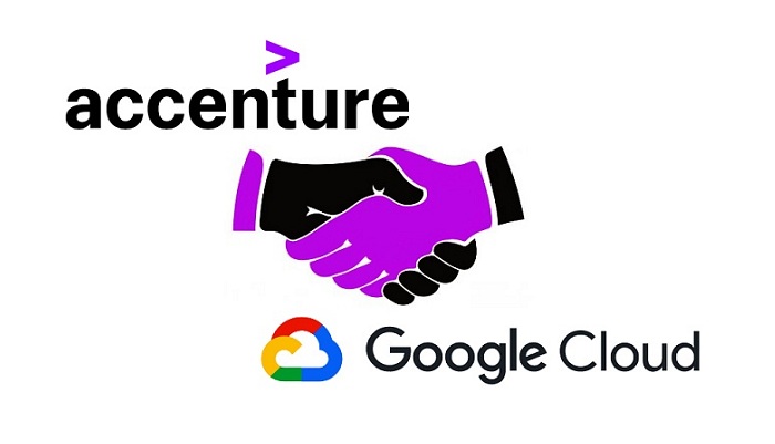 accenture google