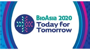 BioAsia 2020 Announces the Genome Valley Excellence Award to Dr. Carl H June & Dr. Vas Narasimhan