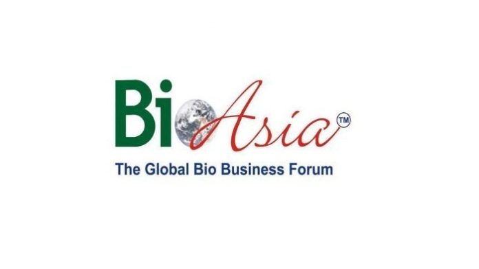 Hyderabad all set to Host 17th Edition of BioAsia 2020, Asias largest Bio-Business Forum