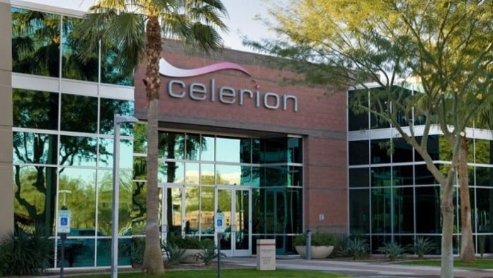 Celerion Expands Clinical Research to Nebraska Innovation Campus