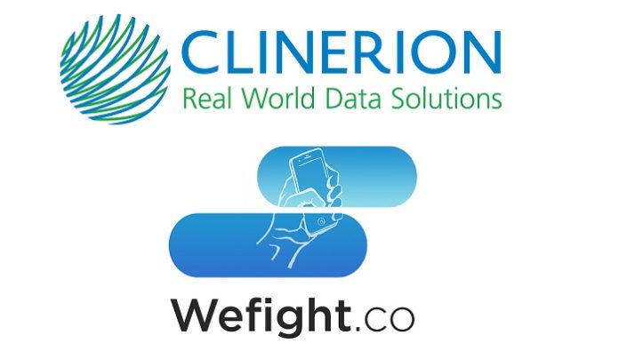Clinerion partners with Wefight to optimize patient recruitment in clinical trials by leveraging artificial intelligence to identify eligible patients from Vik community