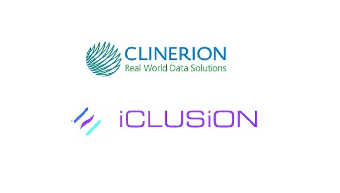 Clinerion and iClusion partner to boost the identification and recruitment of more patients into clinical trials