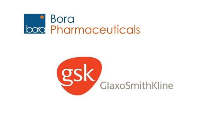 Bora Pharmaceuticals to acquire GSK Mississauga-based Facility