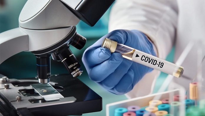 BioLab Sciences to Distribute Rapid Antibody Test for COVID-19