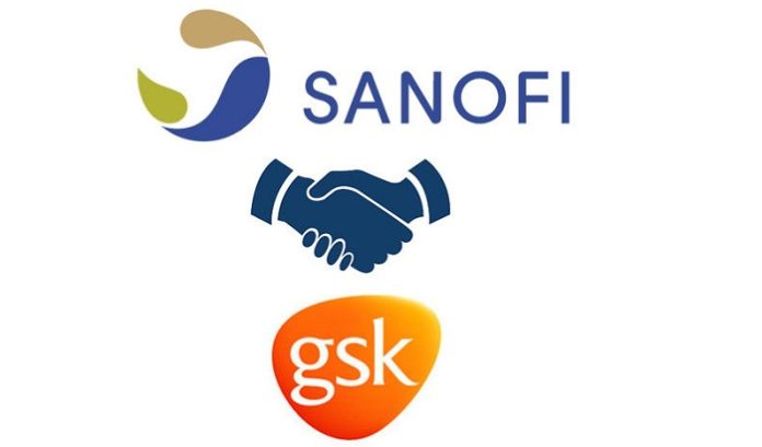 Sanofi and GSK to join forces in unprecedented vaccine collaboration to fight COVID-19