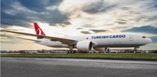 Turkish Cargo 