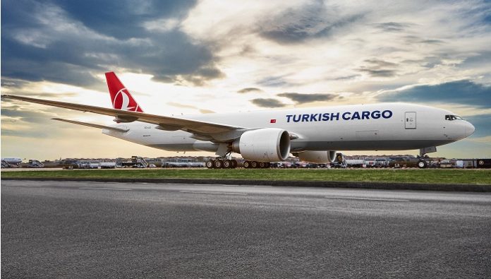 Turkish Cargo 