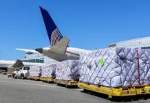 United Cargo Meets Growing Demand for Pharmaceuticals with New TempControl Containers