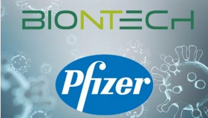 Pfizer and BioNTech Dose First Participants in the U.S. as Part of Global COVID-19 mRNA Vaccine Development Program