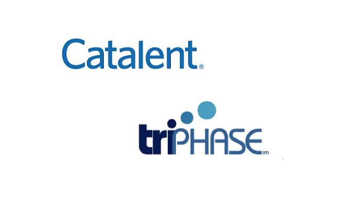 Triphase, Catalent Announce Interim TRPH-222 Results in NHL