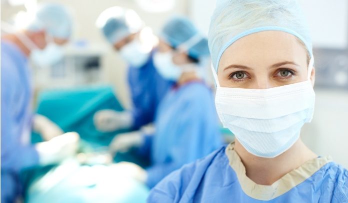 Mondi to produce  surgical face masks  