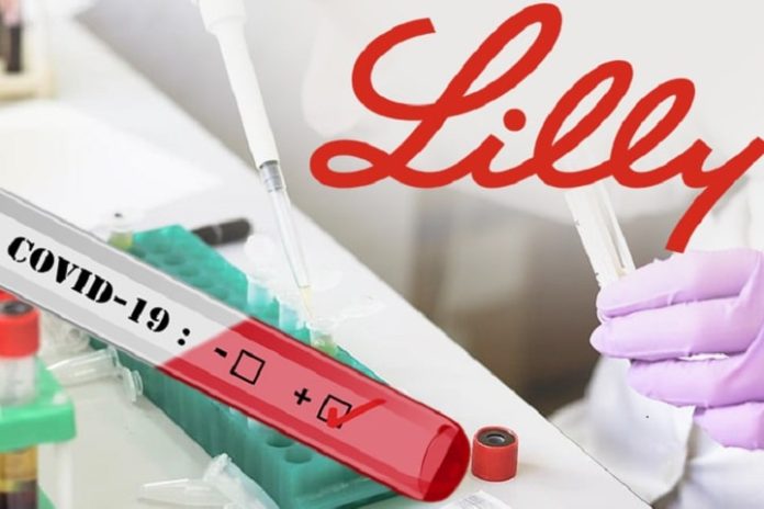 Lilly Begins World's First Study of a Potential COVID-19 Antibody Treatment in Humans