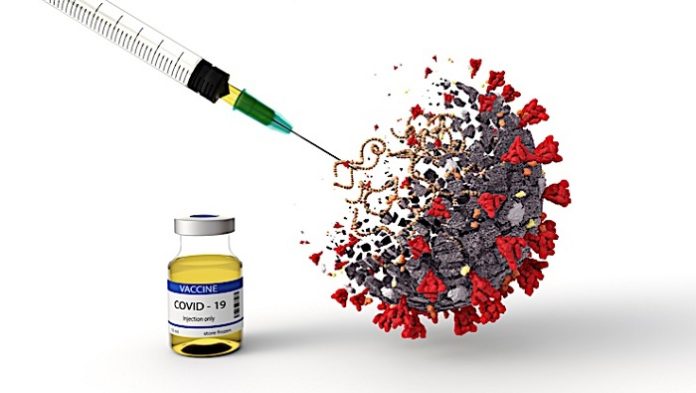AstraZeneca to Supply Europe with 400M Doses of COVID-19 Vaccine