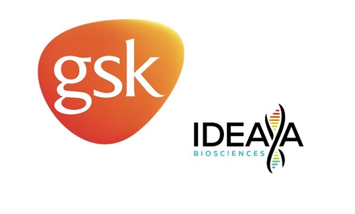    IDEAYA and GSK Announce a Broad Partnership in Synthetic Lethality, an Emerging Field in Precision Medicine Oncology