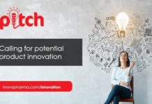 iNova Pharmaceuticals announces the launch of iPitch 2020
