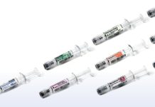Fresenius Kabi Expands MicroVault Packaging to include Simplist Morphine Injection, USP Ready-to-Administer Prefilled Syringes