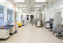 Cytiva upgrades Massachusetts contract biomanufacturing site with increased capacity and automation technologies
