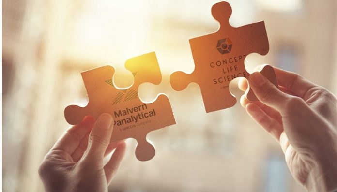 Malvern Panalytical and Concept Life Sciences launch Amplify Analytics