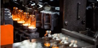 Bormioli Pharma invests in Type I glass vial production for injectable medicines and vaccines
