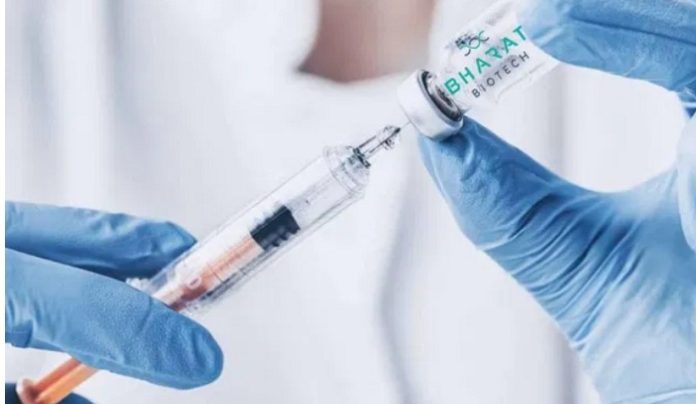 India's 1st COVID-19 Vaccine -COVAXIN, Developed by Bharat Biotech gets DCGI approval for Phase I & II Human Clinical Trials