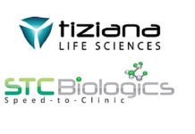 Tiziana announces agreement with STC Biologics for manufacturing of TZLS-501