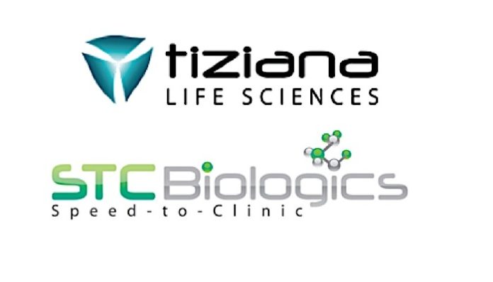 Tiziana announces agreement with STC Biologics for manufacturing of TZLS-501