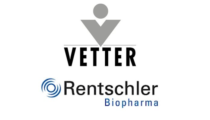 Vetter and Rentschler Biopharma team up to simplify processes and optimize time-to-market