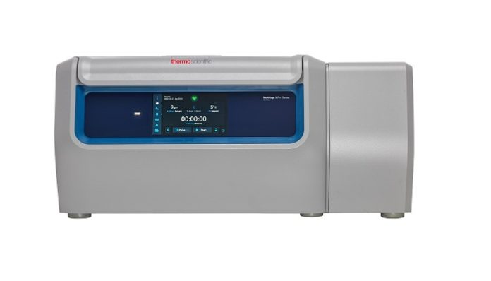 Thermo Fisher Scientific Launches Industry-Leading Offering to Facilitate cGMP-Compatible Cell and Gene Therapy Manufacturing