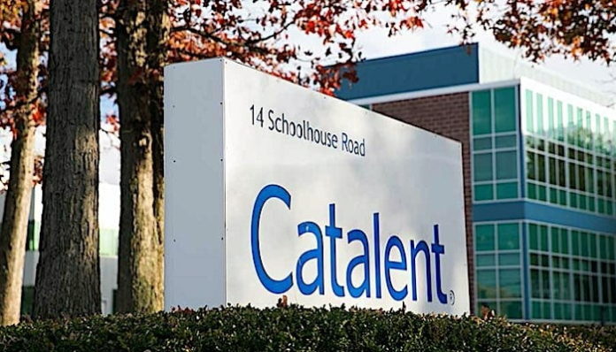 Catalent Biologics to Invest $30 Million to Create European Clinical Manufacturing Center of Excellence in France