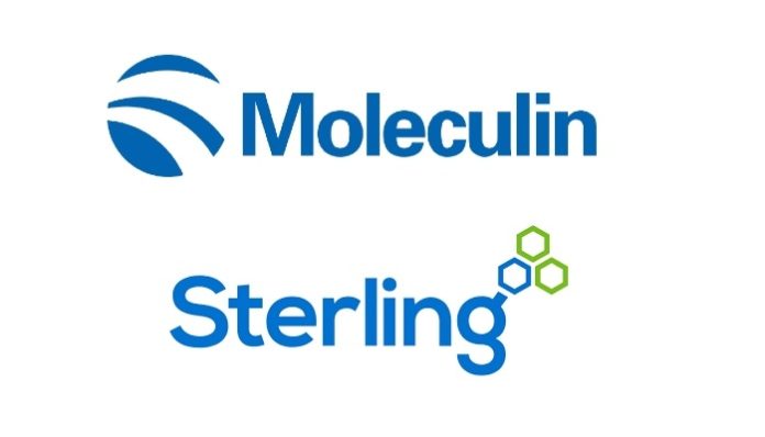 Sterling Signs Deal to Produce Potential COVID-19 Drug Candidate for Moleculin