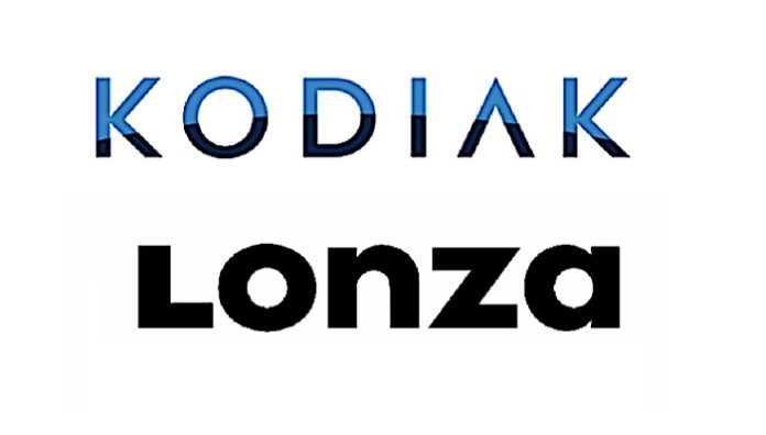 Lonza's Ibex Dedicate to Support the Commercial Manufacture of Kodiak's KSI-301