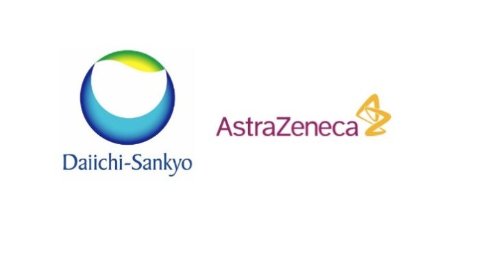 Daiichi Sankyo and AstraZeneca Enter New Global Development and Commercialization Collaboration for Daiichi Sankyo's ADC DS-1062