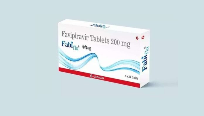 Glenmark introduces higher strength  (400 mg) of FabiFlu to reduce pill burden of COVID-19 treatment