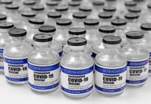 U.S. Govt. Selects Grand River Aseptic Manufacturing to Help Combat COVID-19