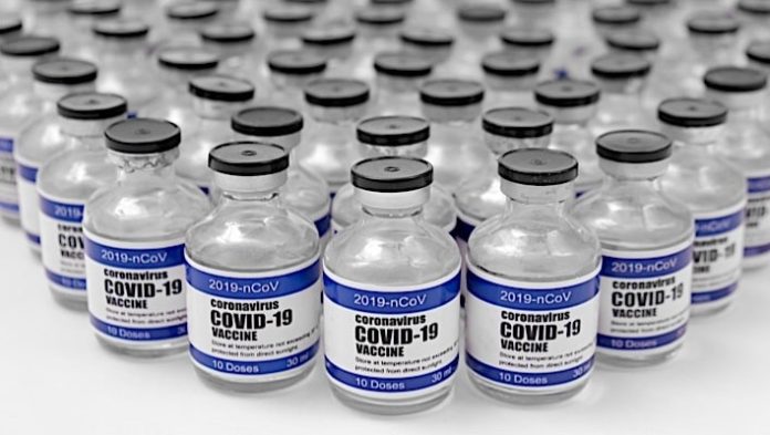 U.S. Govt. Selects Grand River Aseptic Manufacturing to Help Combat COVID-19