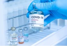 COVID-19: Potential Vaccines and Logistics