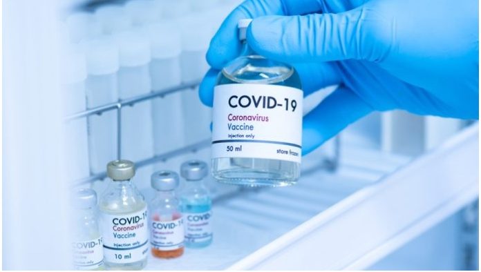 COVID-19: Potential Vaccines and Logistics