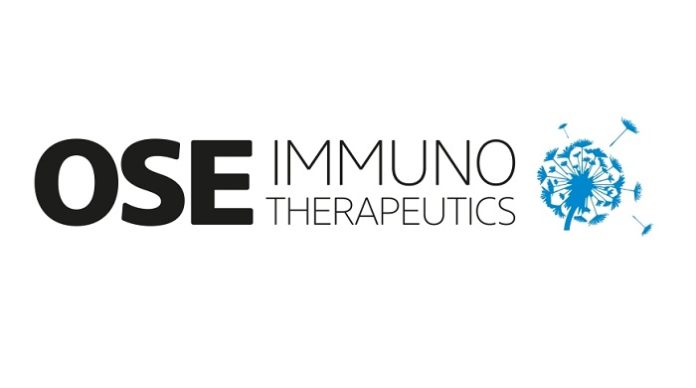 OSE Immunotherapeutics Publishes Positive Preclinical COVID-19 Vaccine Results With Multi-Target Vaccine CoVepiT