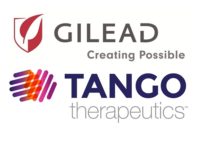 Gilead Sciences and Tango Therapeutics to Expand Strategic Oncology Collaboration