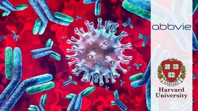 AbbVie, Harvard University Form Research Alliance to Address Emergent Viral Diseases