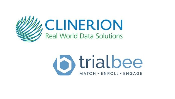 Trialbee Partners with Clinerion for Expanded Access to Global Real-World Data to Accelerate Patient Recruitment for Clinical Trials