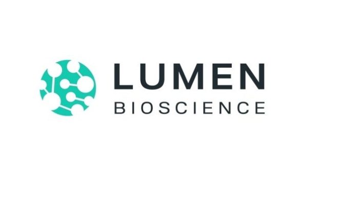 Lumen Bioscience Raises $16M Series B Financing to Accelerate Clinical Development of Accessible Biologic Drugs