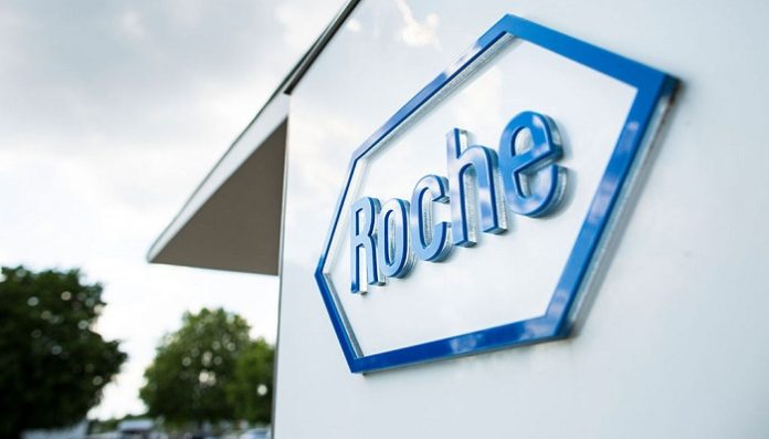 Roche to launch SARS-CoV-2 Rapid Antigen Test in countries accepting CE mark, allowing fast triage decisions at point of care