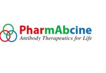 PharmAbcine signs a CMO contract with Binex so Binex can produce olinvacimab at its new 5,000L production line